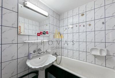 Vanzare Garsoniera Timpuri Noi - Mall Vitan - 14
