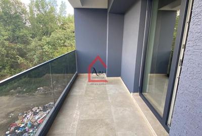 Apartament cu 2 camere, Decomandat, Bloc nou, Tatarasi, parcare - 23