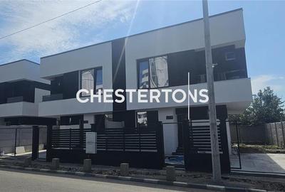 Duplex nou 4 camere langa Padurea Dudu - 1