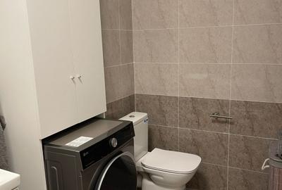 APARTAMENT 2 CAMERE | TOMIS PLUS | LOC DE PARCARE - 12