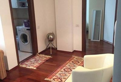 2 camere, Nord, bloc nou, etaj 1, mobilat - 8