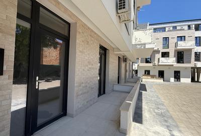 Apartament ultracentral cu dublă utilizare - locuință/spațiu comercial - 1