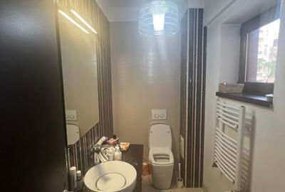 HERASTRAU SOSEAUA NORDULUI DE VINZARE DUPLEX  5 CAMERE MODERN - 28