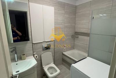 2 camere, Buna ziua, Trifoiului, Grand Hotel Italia, Lidl, PetFriendly - 7