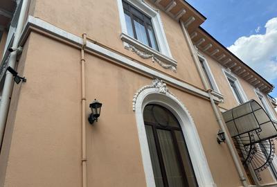 Vila Impresionanta | 9 Camere | 679mp Teren | Garaj Dublu *Cotroceni* - 45