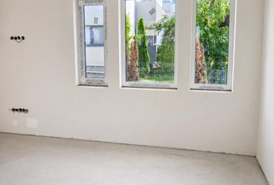 Duplex de vânzare în Florești, strada Urușagului | 92 mp, spațiu verde,parcare - 2