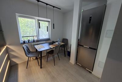 Nerva Traian - Unirii - metrou Timpuri Noi - studio modern - renovat 2025 - nou - 5