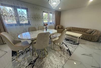 Casa Individuală 5 camere, 210 mp utili| teren 451 mp| zona Cugir - 1