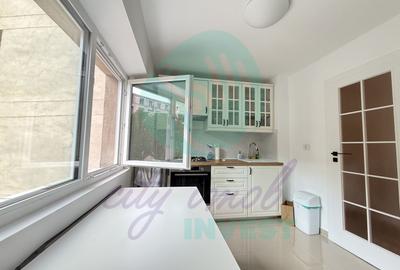 Eleganță în centrul Bucureștiului | 4 camere premium - 7