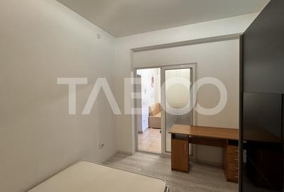 Apartament 3 camere de inchiriat mobilat utilat Mihai Viteazul Sibiu - 11