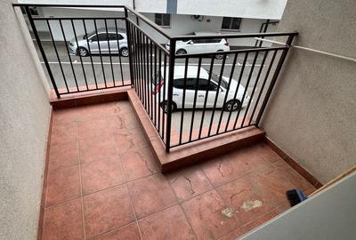 Apartament 4 camere Otopeni 23 august , costuri mici - 10