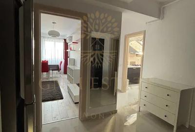 2 Camere 68 m.p. Bloc Nou Zona Gorjului - Parcul Liniei - 5