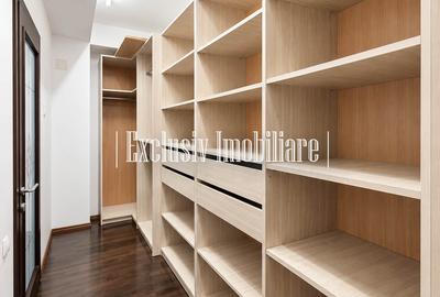 Vedere la Mare - Apartament 160 mp - Peninsula - Piata Ovidiu - Portul Tomis - 24