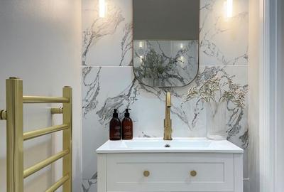 🏠 Casă P+1 Premium – Reală, la Asfalt, Design Unic! - 9