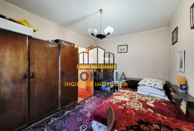 2 camere-langa Parc IOR-1.2km metrou Titan-0% comision-bloc ingrijit - 17