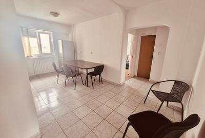Apartament 3 camere Călărași - Hyperion, stradal, mobilat si utilat complet - 8
