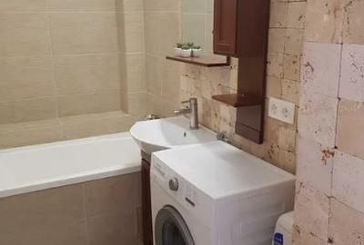 Apartament 3 Camere,Calea Victoriei,Amenajat,2 balcoane,mobilat,complet - 7