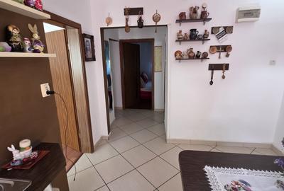 🏡 Apartament 3 camere de vânzare – Zona Aradului 🏡- 5366 - 10