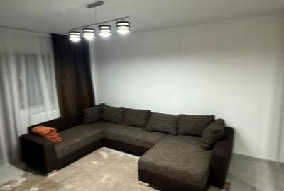 Apartament cu 4 camere decomandat, mobilat în 13 Septembrie