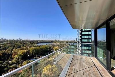 FLOREASCA | DE VANZARE APARTAMENT 4 CAMERE - 1