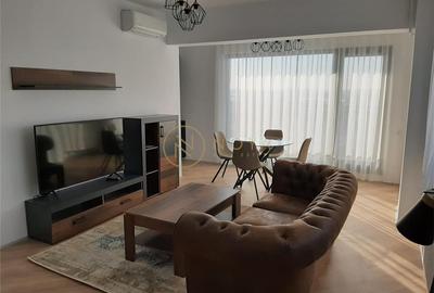 Vanzare apartament 3 camere Pipera Plaza cu parcare - 12