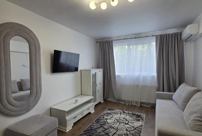 Apartament de inchiriat zona Centru-Piata Unirii 2 camere modern liber - 2