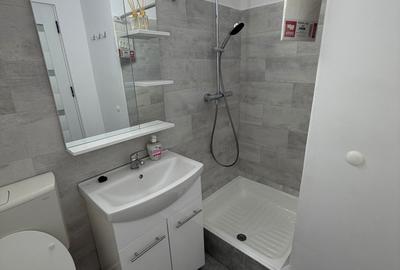 Inchiriere Studio Parter- Strada Ghimpati - Bloc Reabilitat - 5
