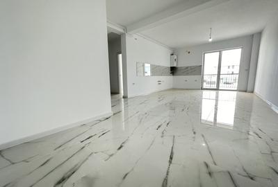 Apartament modern, 3 camere, 68 mp, etaj 1 - Dumbravita (Ion Creanga) - 1