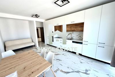 Apartament cu 2 camere si pod in Giroc - 1