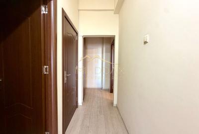 Apartament cu 2 camere *75mp* // Ștefan cel Mare - Dinamo - 19