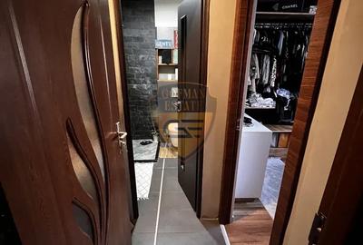 2 cam Tomis Nord City Park Mall Brotacei 45.1m parter mobilat A/C gaze in bloc - 8