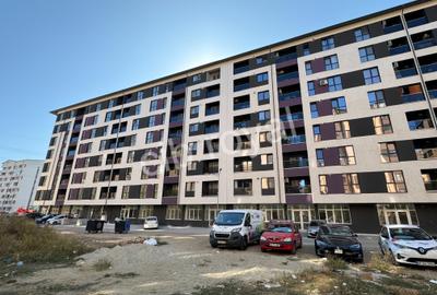 Apart. 2 camere,bloc 2023,Hub Residence,Militari Residence,Str. Tineretului 20 - 4