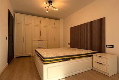 2 camere l Elite City l Garaj Subteran I 62 MP + 15 Terasa - 2