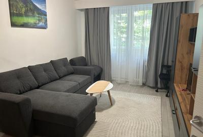 Inchiriere 2 camere berceni brancoveanu lamotesti totul nou prima inchiriere - 10