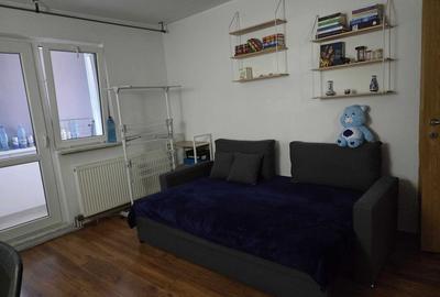 Apartament 2 camere  zona Grivitei,mobilat-utilat,87500 Euro - 1