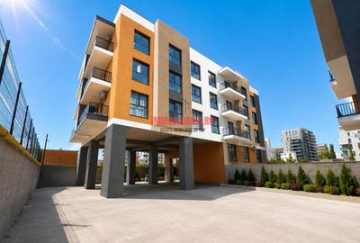 Apartament cu 3 camere decomandat în Theodor Pallady