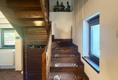 Dobrogeanu Gherea – casa 5 camere-Intrarea Ciucului -COMISION 0% - 24
