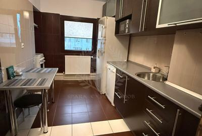 APARTAMENT 2 CAMERE // PIATA MIHAI VITEAZUL - 8