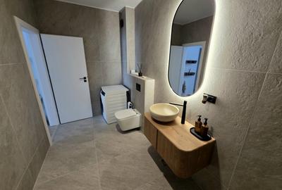 3 camere, 84 mp, nou, nZEB — Callatis Residence — Parcul Feroviarilor - 15