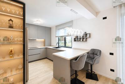 Casa de vanzare | 5 camere si 3 bai | Teren 301 mp | Încălzire în pardoseala - 2