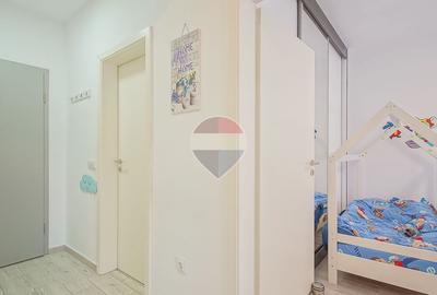 Apartament 3 camere Maurer Tractorul Balcon generos, Parcare și Boxă - 14