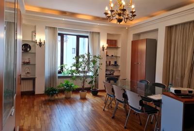 Apartament pentru birouri - Televiziune - 2