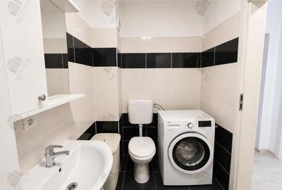 Apartament 3 camere decomandat, 70 mp, parcare subterană, Strada Solstițiului - 12