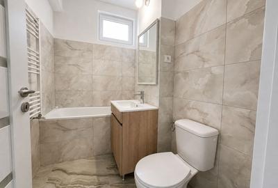 Apartament 3 camere de închiriat zona Tractorul - 6