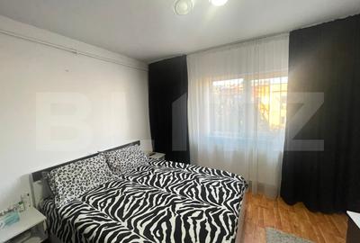 Apartament cu 3 camere decomandat, mobilat în 1 Mai