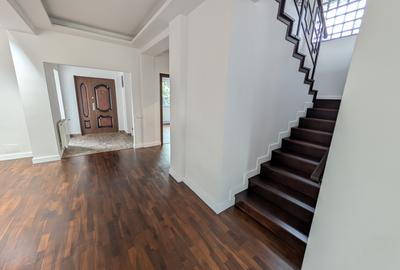 Casa 5 camere 200mp | 0 comision | Otopeni Odai | recent renovat | 640mp teren - 13
