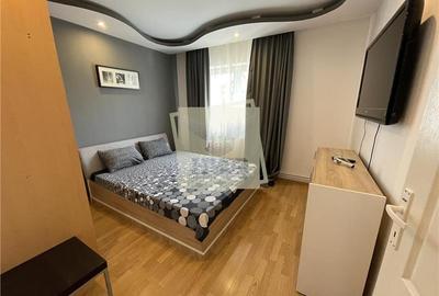 Apartament cochet cu 2 camere si dining pe Calea Dumbravii -Cec Bank - 1