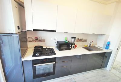 Regie Residence Inchiriere AP 2 CAM Modern, Centrala Proprie 7Min M Grozavesti - 3
