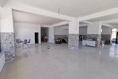 Spatiu de vanzare Mamaia Nord 288 mp utili - 8