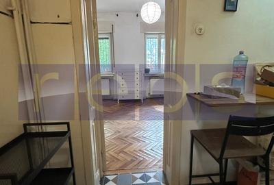 VANZARE 2 CAMERE CENTRU ISTORIC |  ZONA  UNIRII | ACCES RAPID UNIVERSITATE | - 12